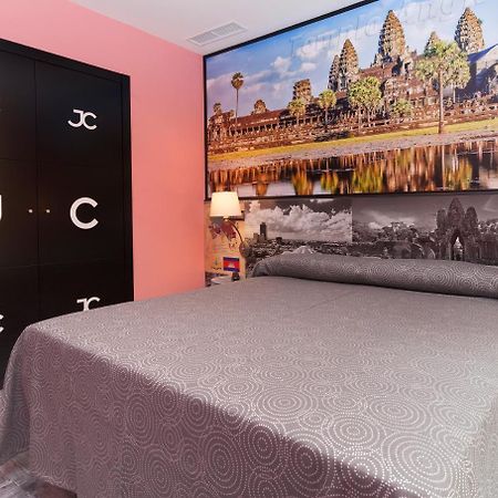 מדריד Jc Rooms Jardines מראה חיצוני תמונה